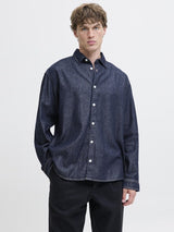 Jack & Jones Norrebro - Denim skjorte - HUSET Men & Women - Jack & Jones
