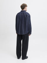 Jack & Jones Norrebro - Denim skjorte - HUSET Men & Women - Jack & Jones