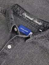 Jack & Jones Norrebro - Denim skjorte - HUSET Men & Women - Jack & Jones