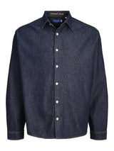 Jack & Jones Norrebro - Denim skjorte - HUSET Men & Women - Jack & Jones