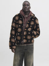 Jack & Jones Norrebro - Teddy jakke - HUSET Men & Women - Jack & Jones