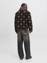Jack & Jones Norrebro - Teddy jakke - HUSET Men & Women - Jack & Jones
