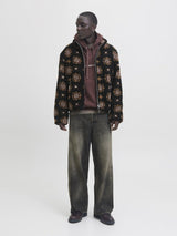 Jack & Jones Norrebro - Teddy jakke - HUSET Men & Women - Jack & Jones