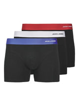 Jack & Jones Nyah - Bambus trunks 3 - pak - HUSET Men & Women - Jack & Jones