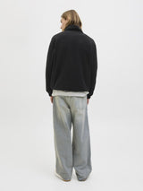 Jack & Jones Soho - Half - zip fleece - HUSET Men & Women - Jack & Jones
