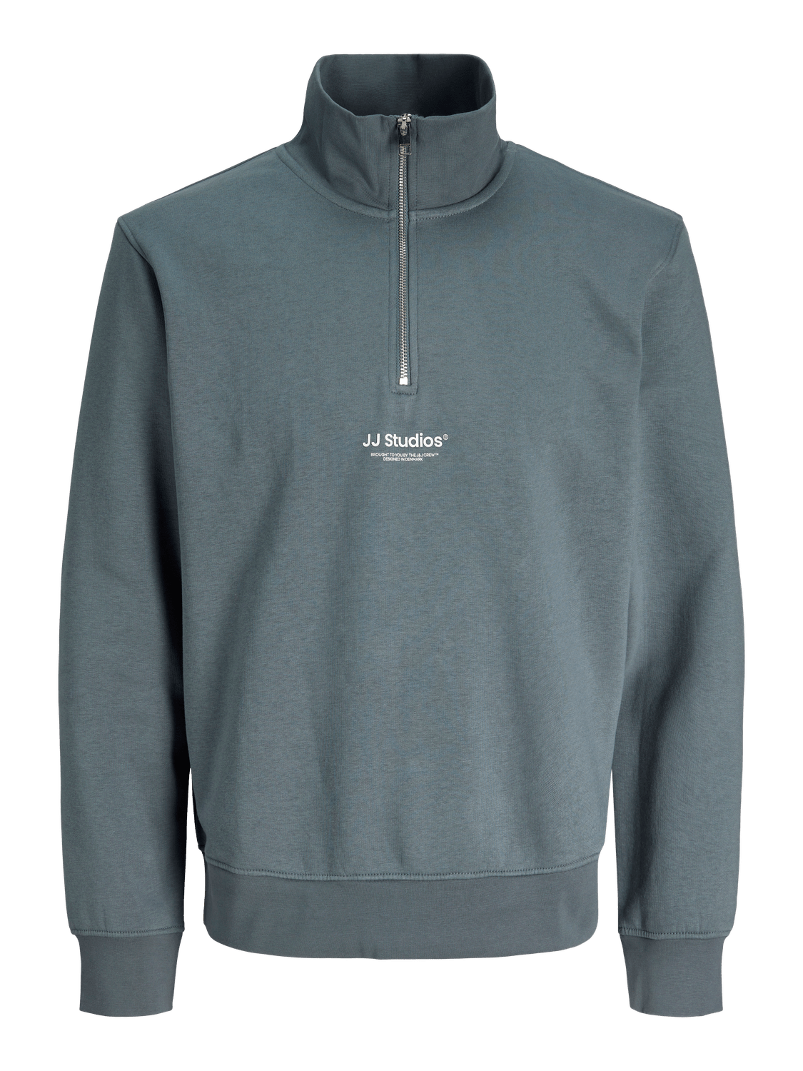 Jack & Jones Soho - Half zip sweat - HUSET Men & Women - Jack & Jones
