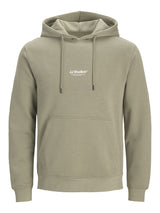 Jack & Jones Soho - Hoodie - HUSET Men & Women - Jack & Jones