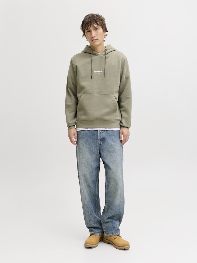 Jack & Jones Soho - Hoodie - HUSET Men & Women - Jack & Jones