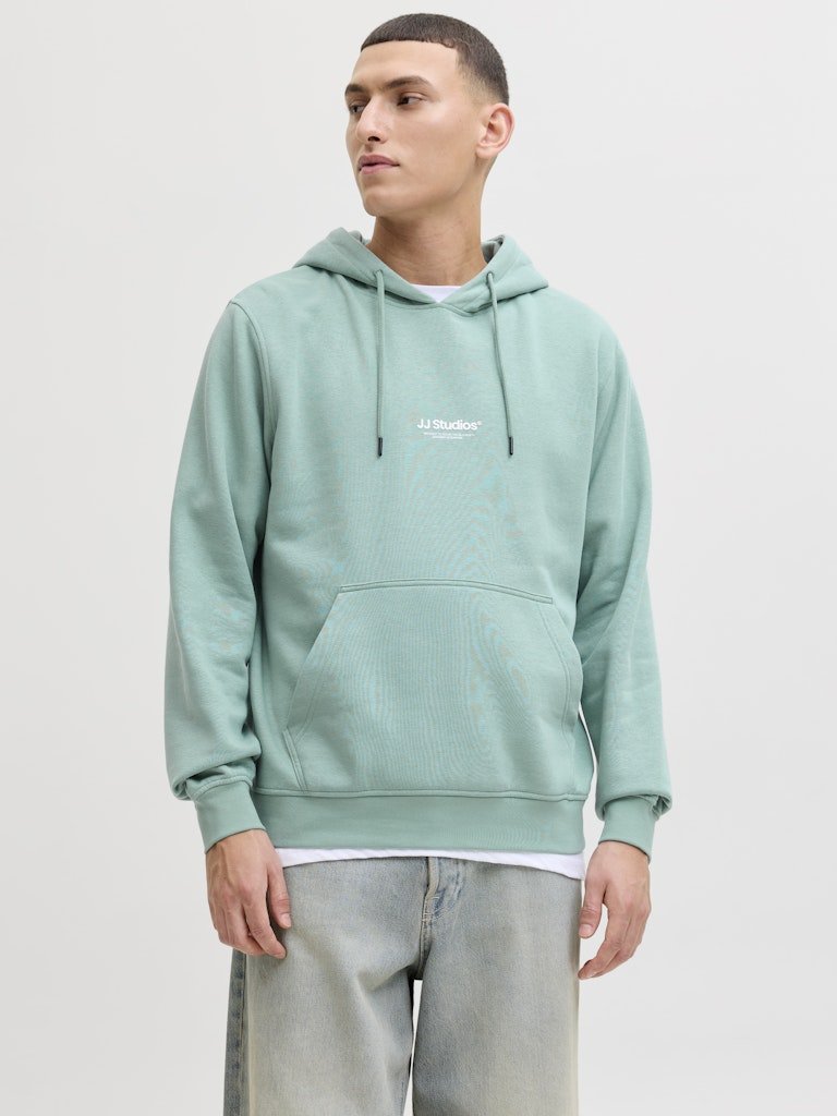 Jack & Jones Soho - Hoodie - HUSET Men & Women - Jack & Jones