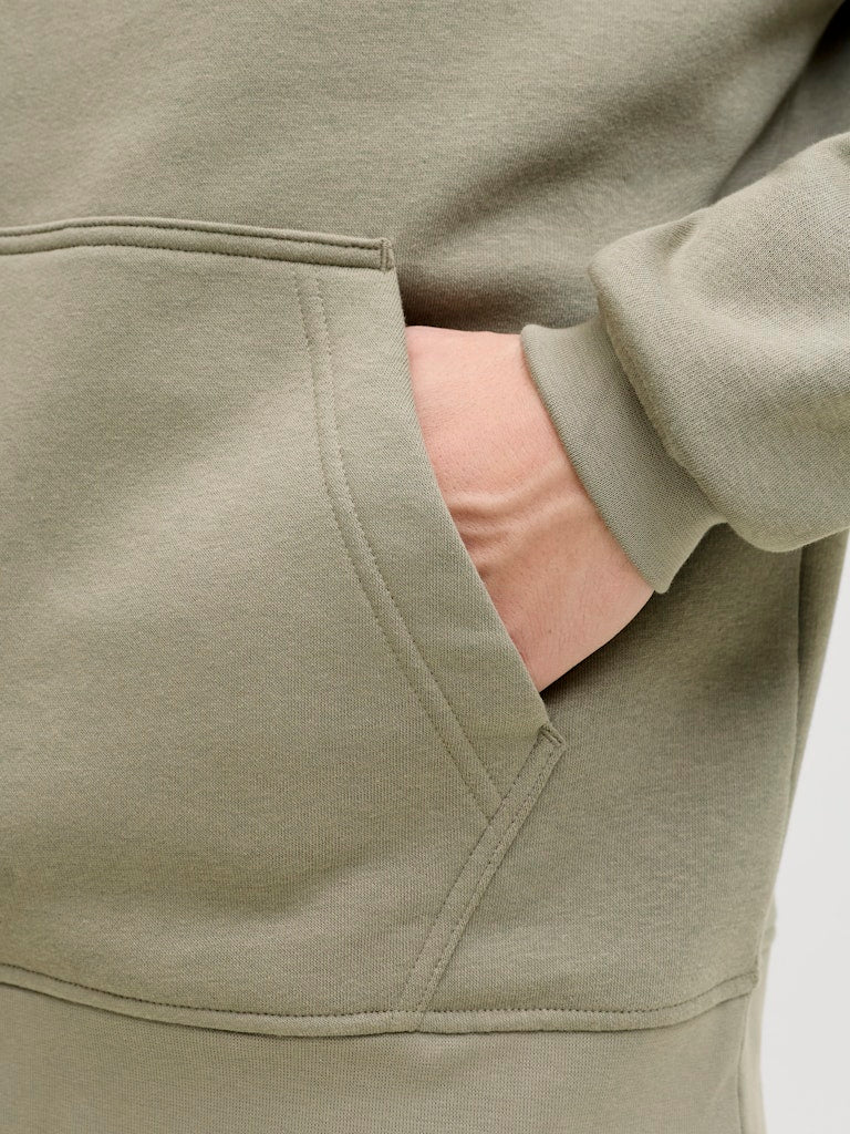 Jack & Jones Soho - Hoodie - HUSET Men & Women - Jack & Jones