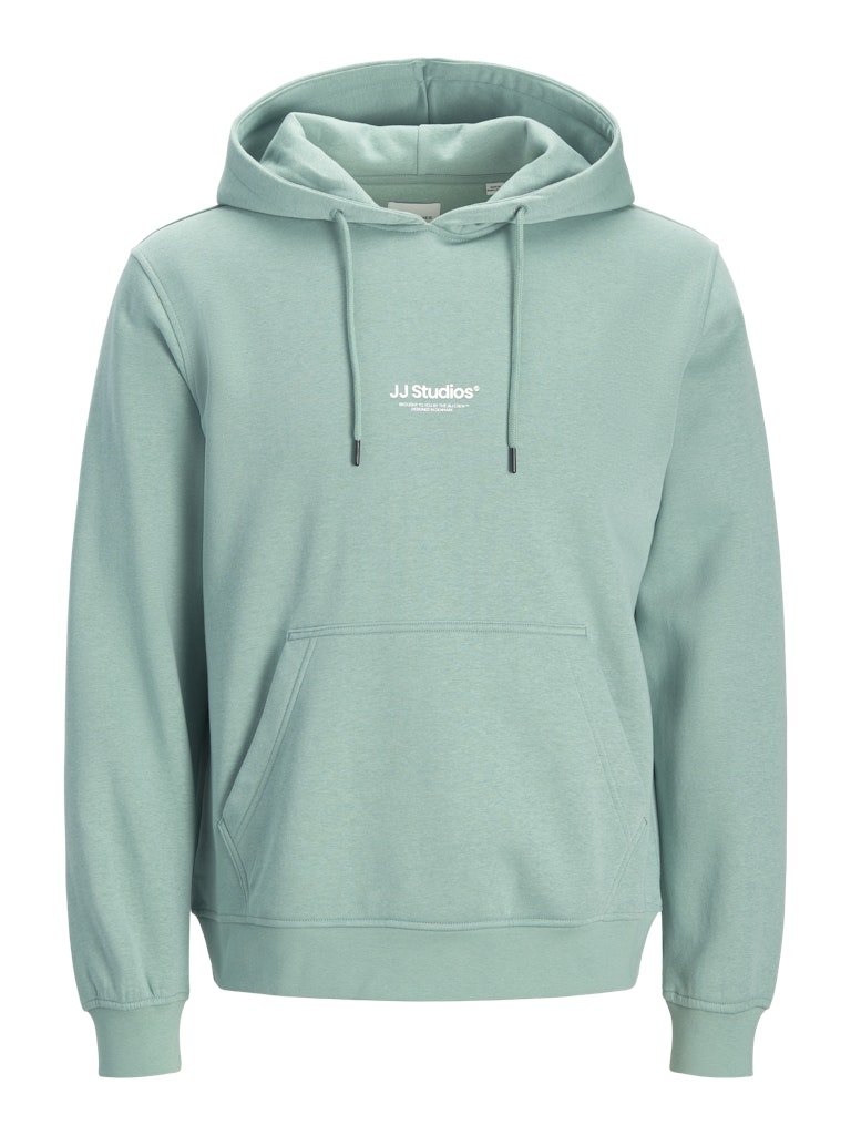 Jack & Jones Soho - Hoodie - HUSET Men & Women - Jack & Jones
