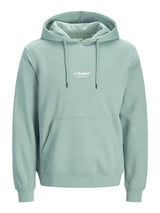 Jack & Jones Soho - Hoodie - HUSET Men & Women - Jack & Jones