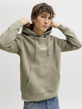 Jack & Jones Soho - Hoodie - HUSET Men & Women - Jack & Jones