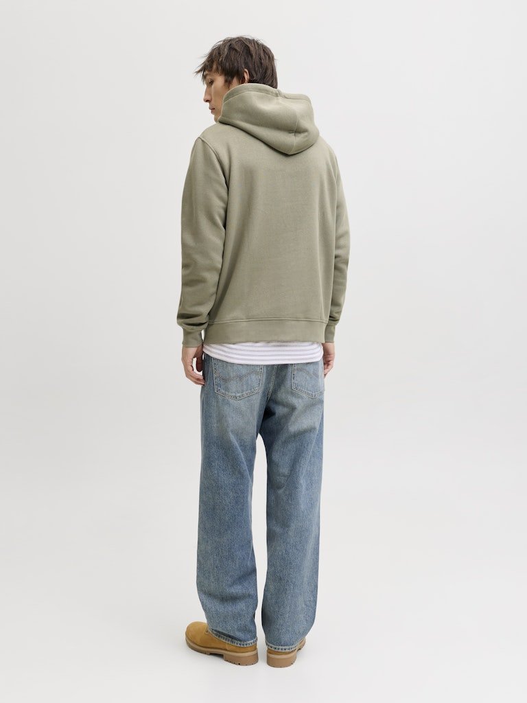 Jack & Jones Soho - Hoodie - HUSET Men & Women - Jack & Jones