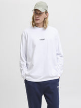 Jack & Jones Soho - Langærmet t-shirt - HUSET Men & Women - Jack & Jones