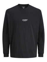 Jack & Jones Soho - Langærmet t-shirt - HUSET Men & Women - Jack & Jones