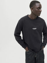 Jack & Jones Soho - Langærmet t-shirt - HUSET Men & Women - Jack & Jones