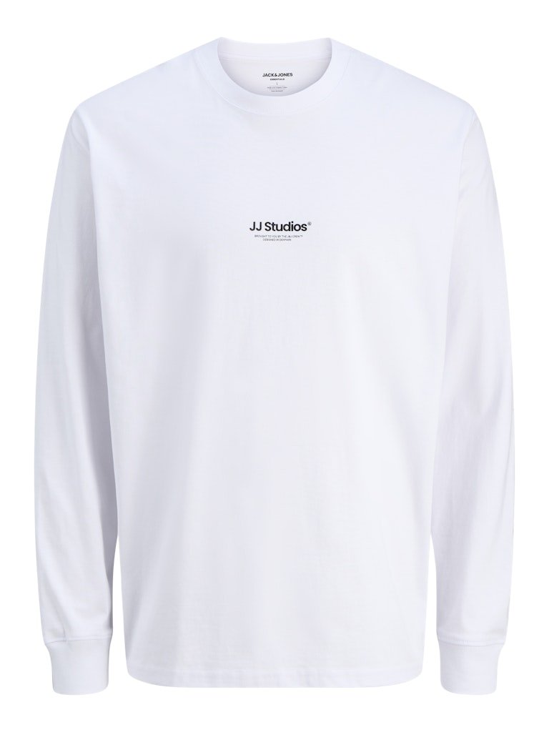 Jack & Jones Soho - Langærmet t-shirt - HUSET Men & Women - Jack & Jones