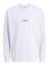 Jack & Jones Soho - Langærmet t-shirt - HUSET Men & Women - Jack & Jones