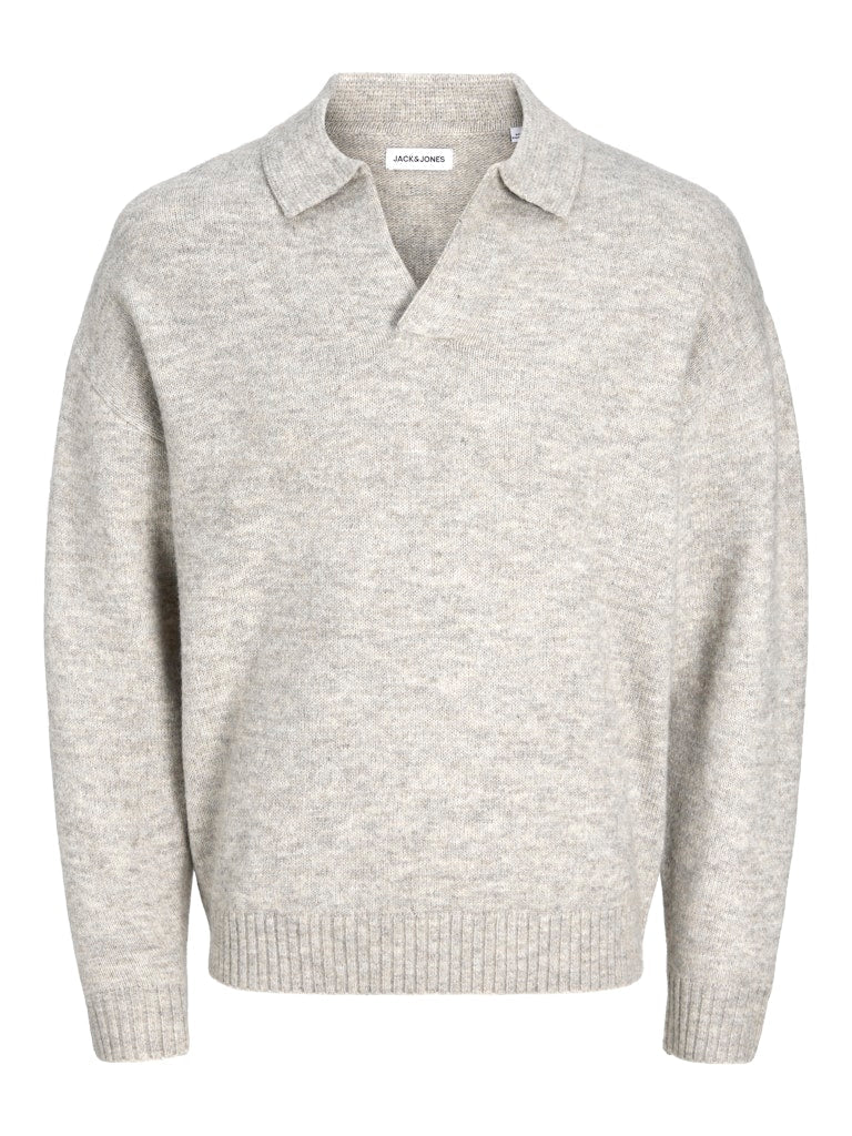 Jack & Jones Soho Ollie - Strik - HUSET Men & Women - Jack & Jones