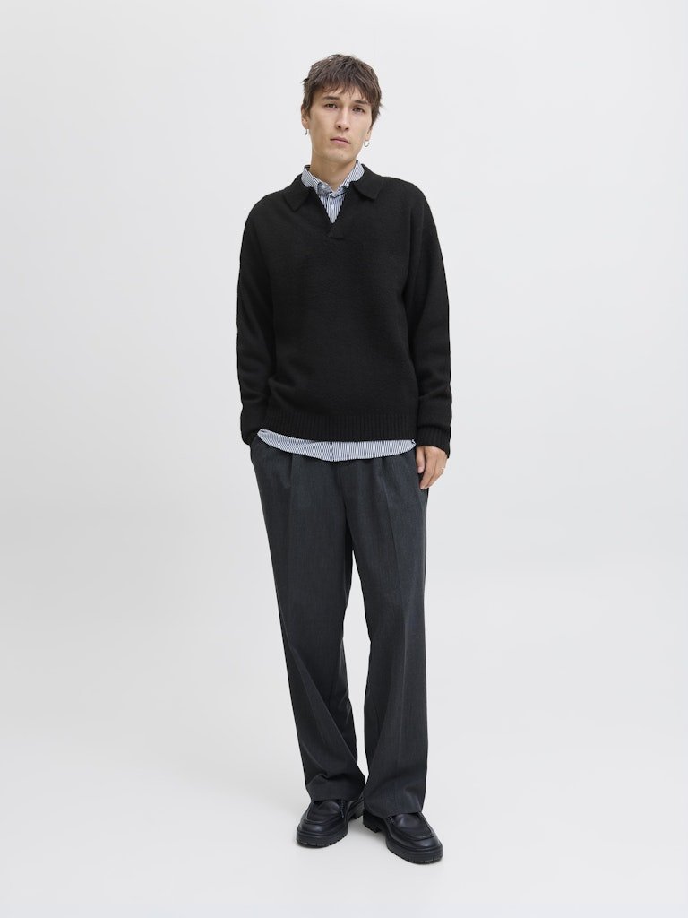 Jack & Jones Soho Ollie - Strik - HUSET Men & Women - Jack & Jones