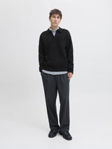 Jack & Jones Soho Ollie - Strik - HUSET Men & Women - Jack & Jones