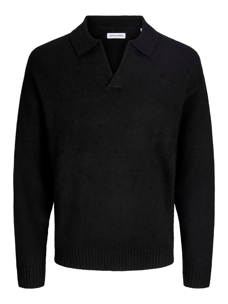Jack & Jones Soho Ollie - Strik - HUSET Men & Women - Jack & Jones