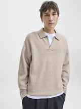 Jack & Jones Soho Ollie - Strik - HUSET Men & Women - Jack & Jones