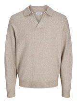 Jack & Jones Soho Ollie - Strik - HUSET Men & Women - Jack & Jones