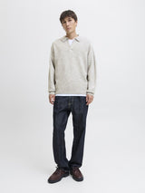 Jack & Jones Soho Ollie - Strik - HUSET Men & Women - Jack & Jones