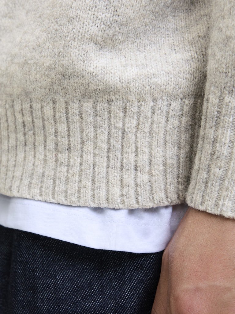 Jack & Jones Soho Ollie - Strik - HUSET Men & Women - Jack & Jones