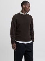 Jack & Jones Soho Ollie - Striktrøje - HUSET Men & Women - Jack & Jones