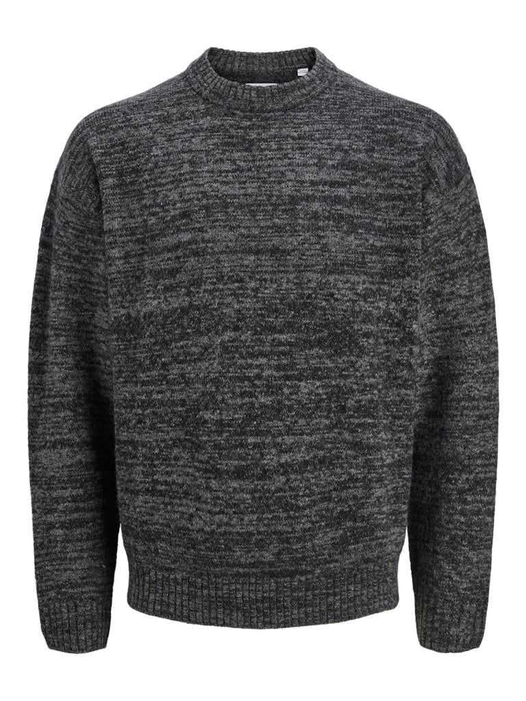 Jack & Jones Soho Ollie - Striktrøje - HUSET Men & Women - Jack & Jones