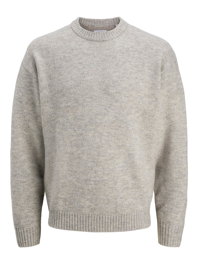 Jack & Jones Soho Ollie - Striktrøje - HUSET Men & Women - Jack & Jones