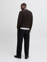 Jack & Jones Soho Ollie - Striktrøje - HUSET Men & Women - Jack & Jones