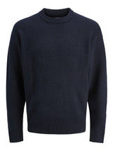 Jack & Jones Soho Ollie - Striktrøje - HUSET Men & Women - Jack & Jones