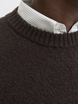 Jack & Jones Soho Ollie - Striktrøje - HUSET Men & Women - Jack & Jones