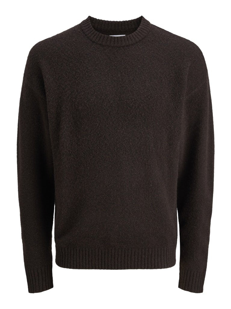 Jack & Jones Soho Ollie - Striktrøje - HUSET Men & Women - Jack & Jones