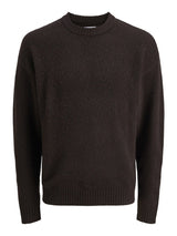 Jack & Jones Soho Ollie - Striktrøje - HUSET Men & Women - Jack & Jones