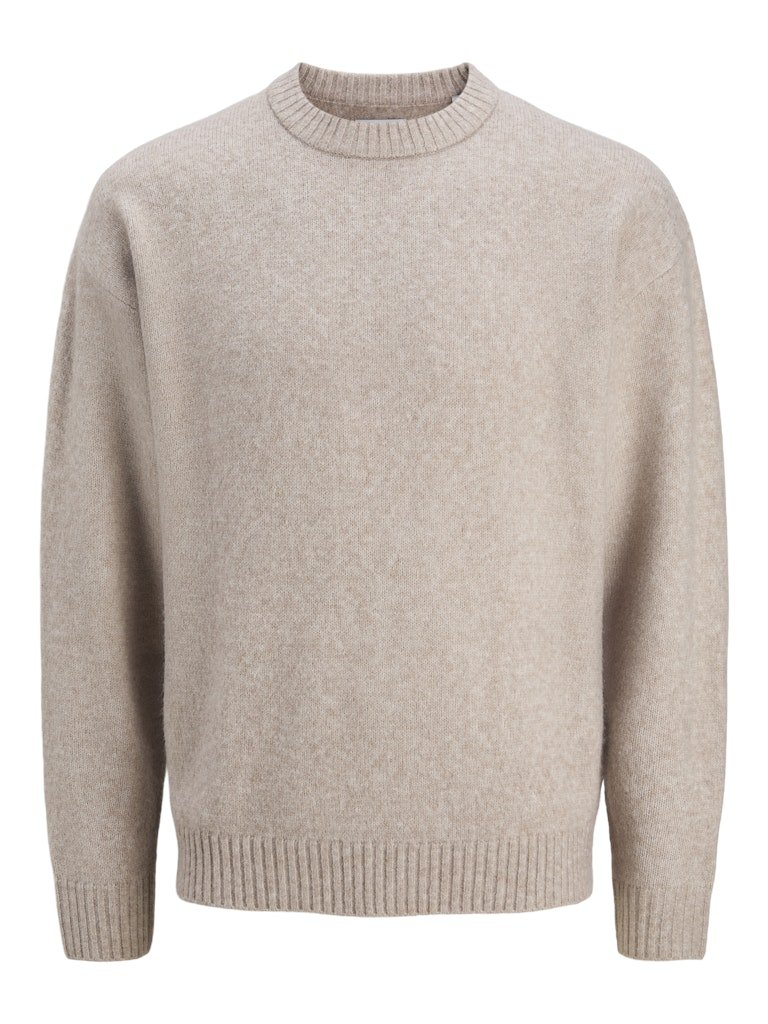Jack & Jones Soho Ollie - Striktrøje - HUSET Men & Women - Jack & Jones