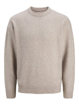 Jack & Jones Soho Ollie - Striktrøje - HUSET Men & Women - Jack & Jones