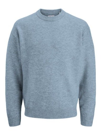 Jack & Jones Soho Ollie - Striktrøje - HUSET Men & Women - Jack & Jones