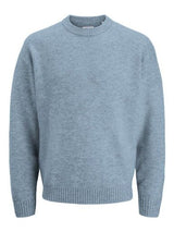 Jack & Jones Soho Ollie - Striktrøje - HUSET Men & Women - Jack & Jones