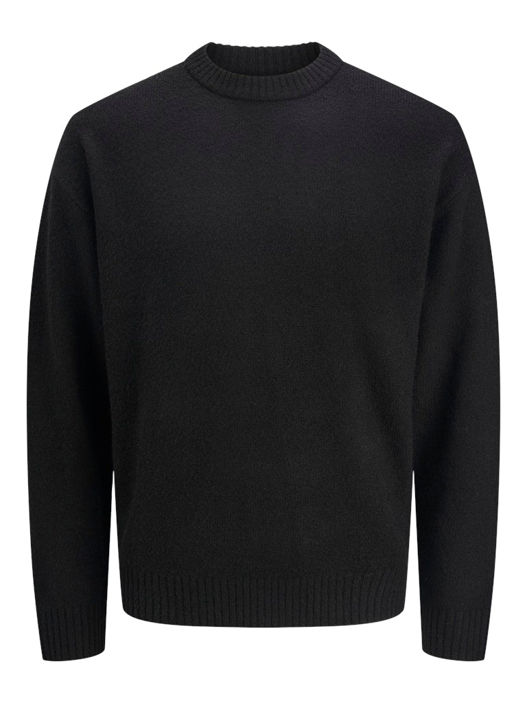 Jack & Jones Soho Ollie - Striktrøje - HUSET Men & Women - Jack & Jones