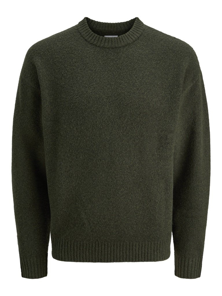 Jack & Jones Soho Ollie - Striktrøje - HUSET Men & Women - Jack & Jones