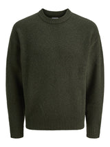 Jack & Jones Soho Ollie - Striktrøje - HUSET Men & Women - Jack & Jones