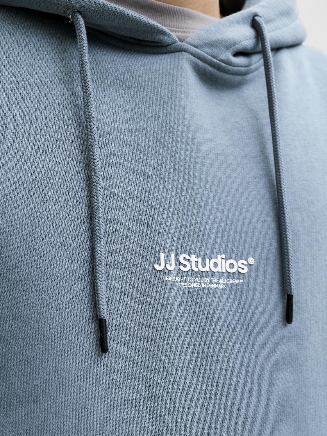 Jack & Jones Soho - Sweat - HUSET Men & Women - Jack & Jones