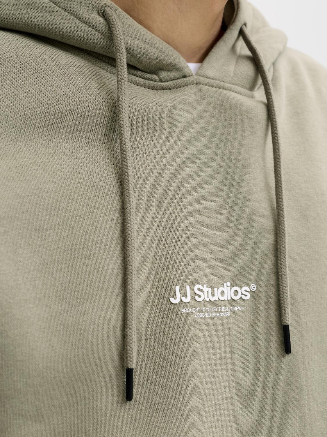 Jack & Jones Soho - Sweat - HUSET Men & Women - Jack & Jones