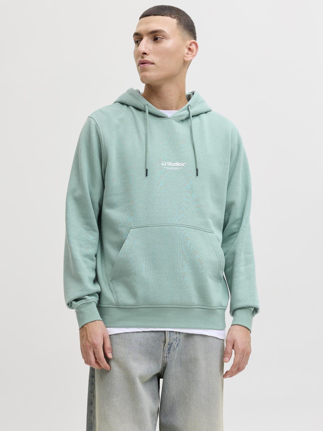 Jack & Jones Soho - Sweat - HUSET Men & Women - Jack & Jones