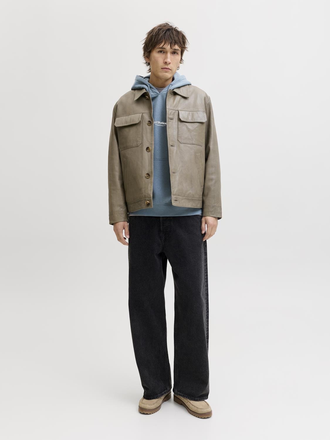 Jack & Jones Soho - Sweat - HUSET Men & Women - Jack & Jones